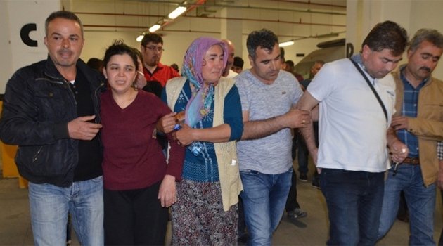 Hastanede skandal: Whatsapp'tan teşhis koyduğu çocuk öldü