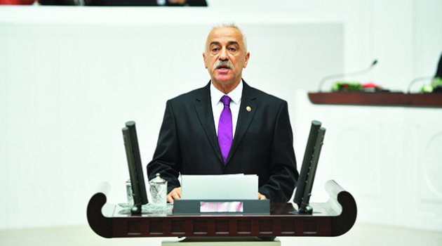 “Hastaneler taşınacak yoksul halk ne olacak?”
