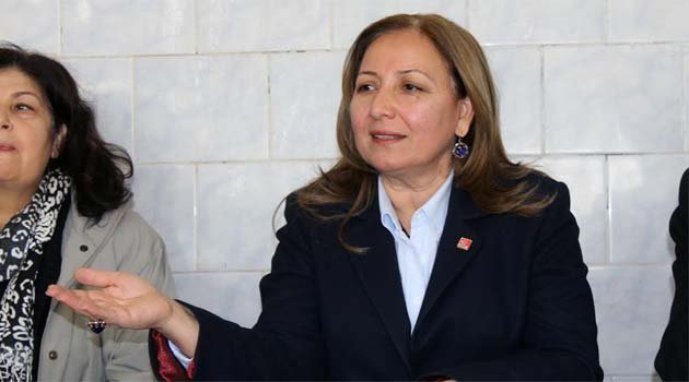“Hastanelerimiz, iktidar eliyle ticarethanelere dönüştürüldü”