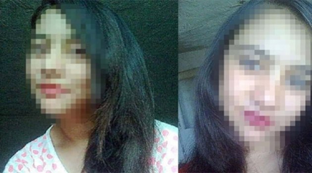 Hastaneye kaldırıldı 8 aylık hamile olduğu ortaya çıktı