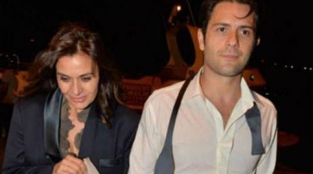 Hatice Aslan ve Kenan Ece ayrıldı mı?