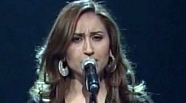 Hatice Kaçmaz'ın katiline müebbet hapis