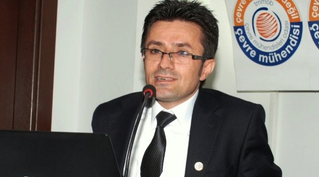 Hava kirliliği uyarısı
