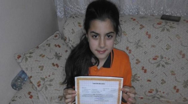 Hava kompresörüne saçlarını kaptıran kız, hayatını kaybetti