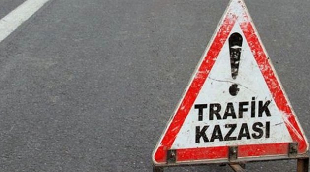 ‘Hava yastığı beni kurtardı’
