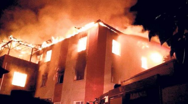 ‘Havale makamıyım, sorumluluğum yok’