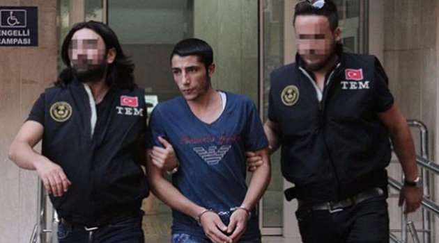 Havalimanına bombalı saldırı planlayanlara ceza yağdı