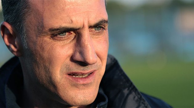 Havutçu: "Adanaspor’un zaaflarını değerlendireceğiz"