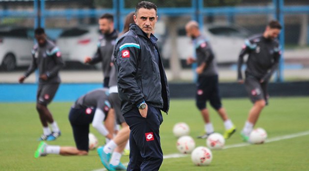 Havutçu: “Artık her maç final”