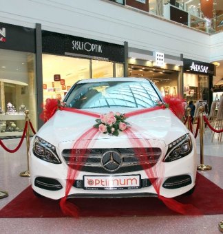 Hayalleri süsleyen otomobil sahibini buldu