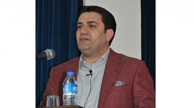 “Hayallerinizi büyük tutun”