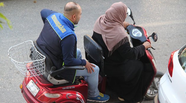 Hayat müşterek!
