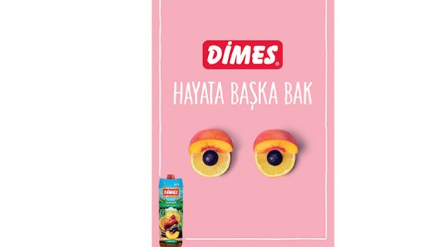 ‘Hayata başka bak’
