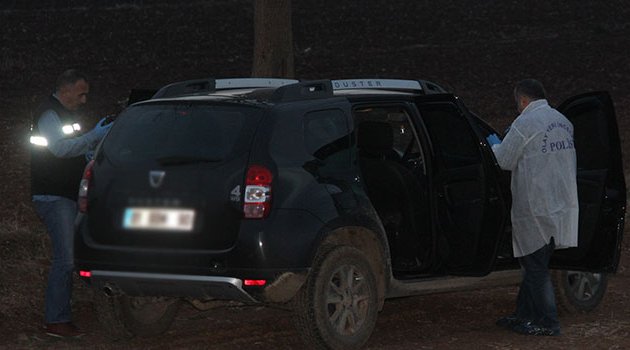 "Hayatı bana zindan ettiniz" notunu yazıp intihar etti