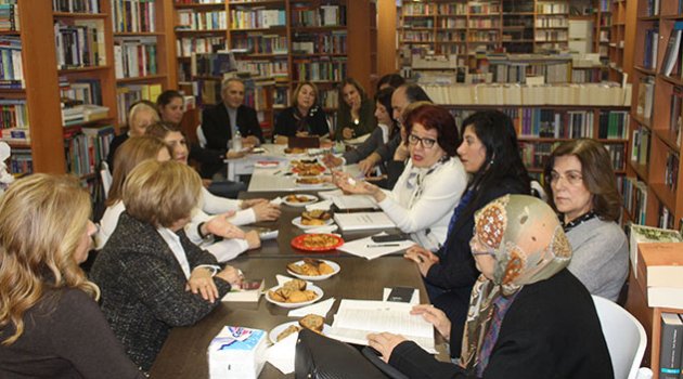 ‘Haydar’ı Öldürmek’ için toplandılar