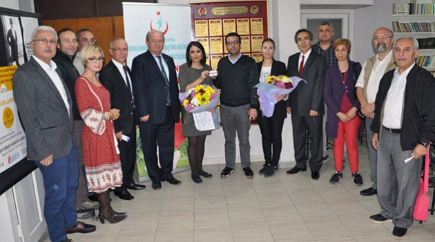 Haydi organ bağışına