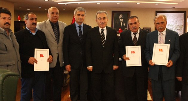 Hayırseverlerden eğitime katkı
