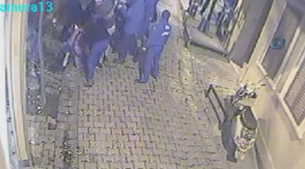 Hayko Cepkin'e kadın dövmekten ceza