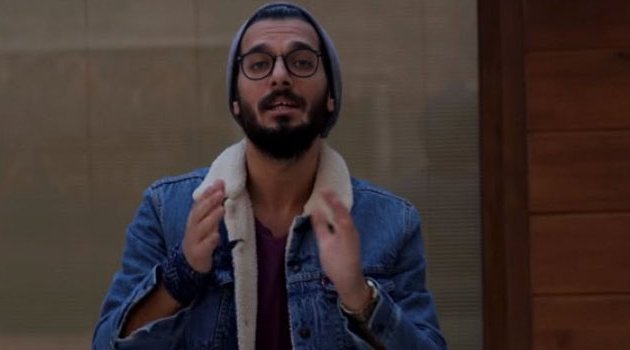 Hayrettin Amerikalılara Ahmet Kaya dinletti