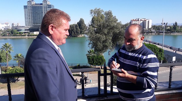 Hayvan barınakları yetersiz!