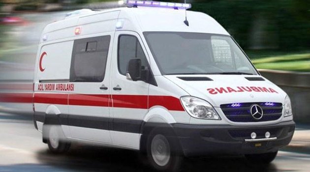 Hayvan otlatma kavgası kanlı bitti!