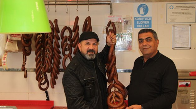 “Hayvancılık sektörü desteklenmeli”