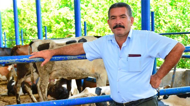 Hayvancılık zor günler yaşıyor