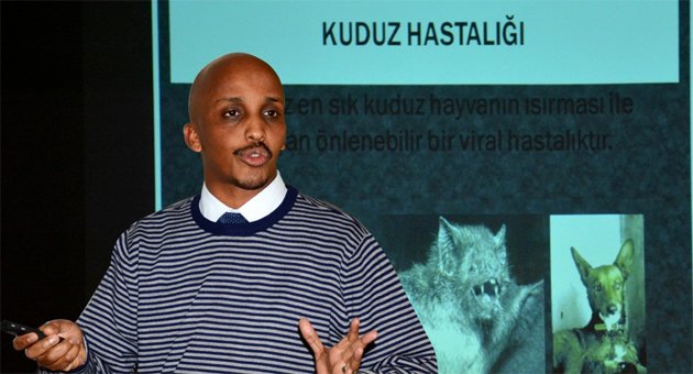 Hayvandan insana 200’den fazla hastalık bulaşıyor