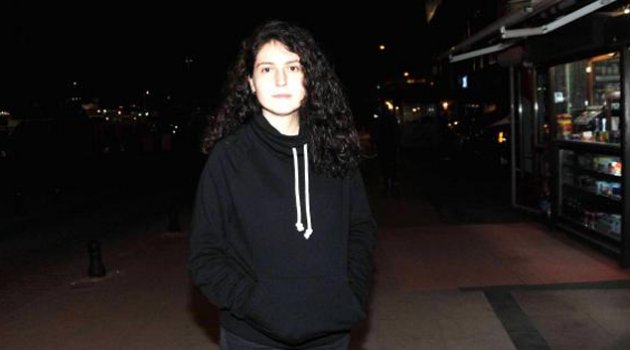 Hazal, Nepal depreminde yaşadıklarını anlattı