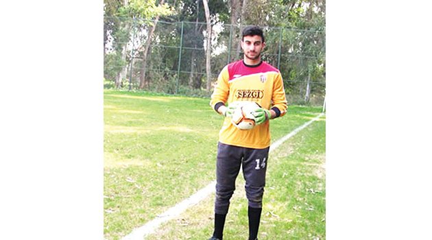 Hazar: Kiremithanespor’da mutluyum