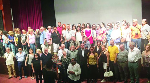 ‘Haziranda ölmek zor’ Adanalıları duygulandırdı