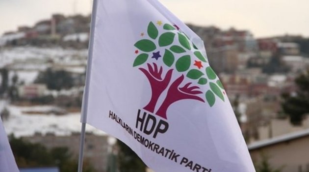 HDP 1 Kasım seçimlerinin iptalini istedi