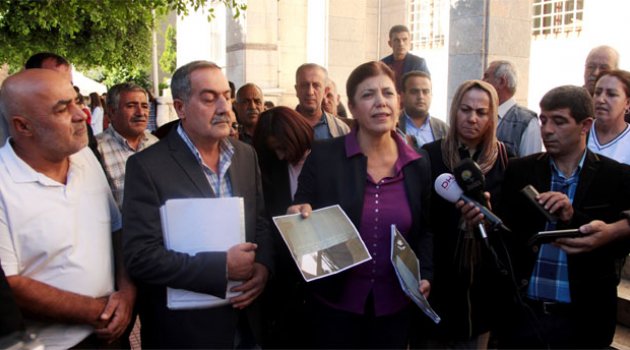 HDP Adana’da tekrar sayım istedi