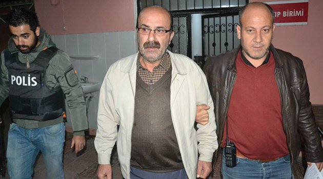 HDP Adana il ve ilçe eş başkanlarına gözaltı