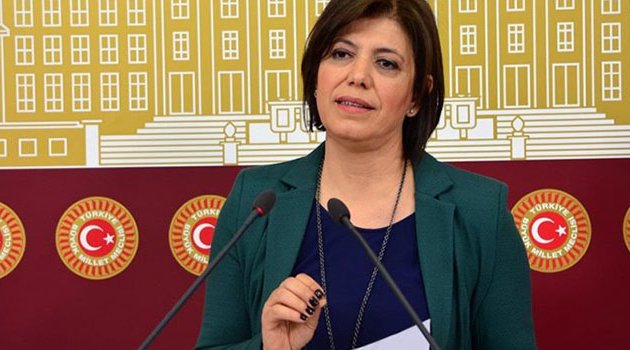 HDP Adana Milletvekili Beştaş davası ertelendi