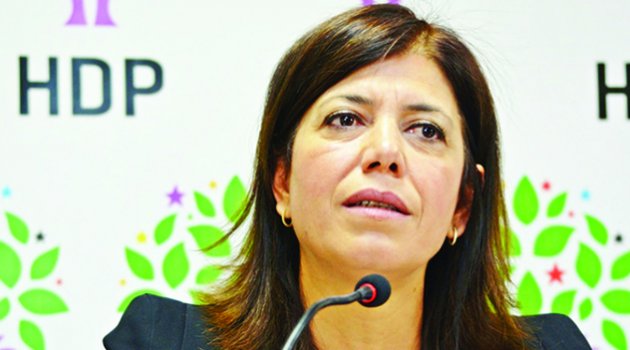 HDP Beştaş SEGBİS ile savunma yapacak