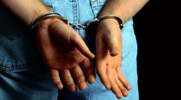 HDP İl Başkanı ile birlikte 16 kişi tutuklandı