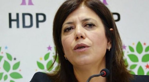 HDP’li Beştaş’ın 3 dava dosyasının birleştirilmesi istendi