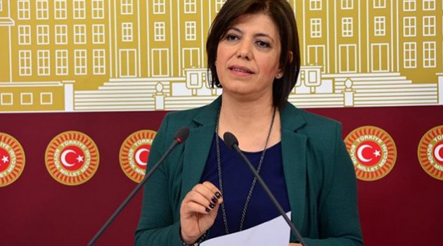 HDP’li Beştaş’ın dava dosyalarının birleştirilmesi istendi