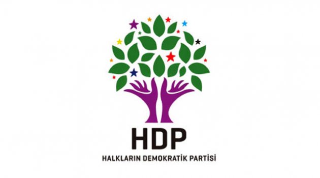 HDP’li vekilin milletvekilliği düşürüldü