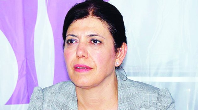 HDP Milletvekili Beştaş 2’nci davasına da katılmadı