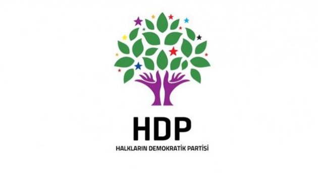 HDP’nin 4 ilçe eş başkanının 10’ar yıl hapsi istendi