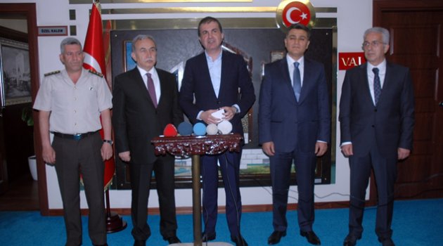 HDP saldırılarını aydınlatmak için özel birim kuruldu