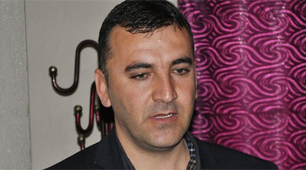 HDP'li vekil polisin baskın yaptığı evden çıktı!