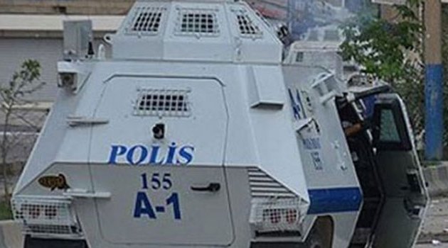 HDP'li Zeydan: 3 kişi hayatını kaybetti, 7 kişi yaralandı