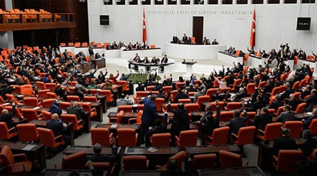 HDP'lilerin Meclis Kararı Ne Anlama Geliyor?