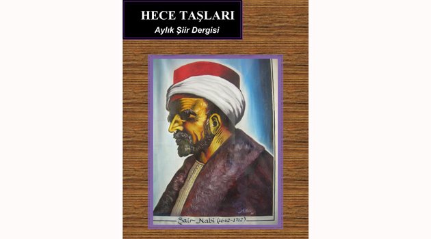 Hece Taşları Şair Nabi’yi okurlarıyla buluşturuyor