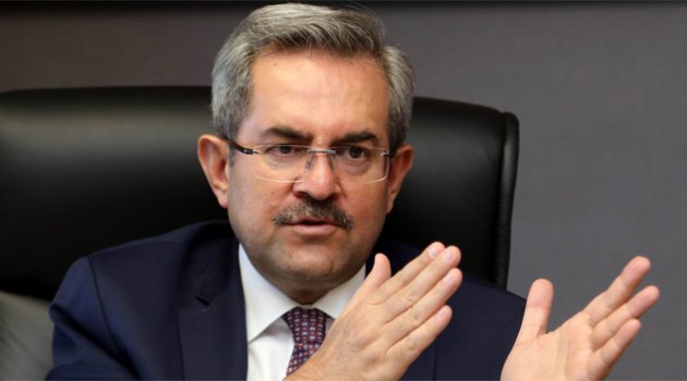 Hedef 2 milyon kişi, 25 milyar dolar
