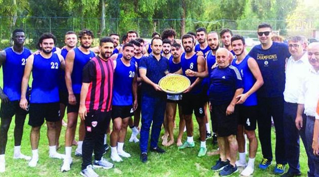 Hedef 3 puan