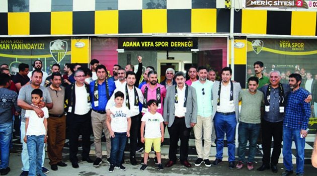 Hedef 8 yılda Süper Lig